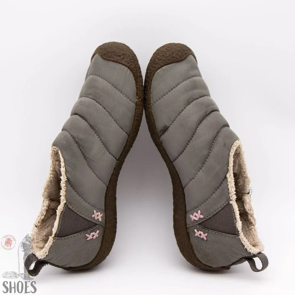 Keen Howser Wrap Outdoor Slipper - Size 7 - Picture 8 of 15